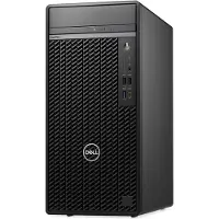 Dell OptiPlex 7010 Plus MT i7-13700 16GB 512GB SSD Integrated DVD RW Kb&Mse 260W TPM W11P 3Y Basic Onsite