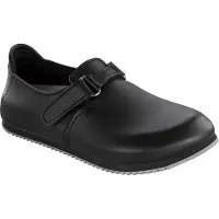 Birkenstock Superlauf Sneaker LINZ SL Noir 41