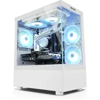 Kiebel.de Gaming PC InvaderXS 12 Intel Core i9-12900KF, 32GB DDR4, NVIDIA RTX 5070 12 GB, 1TB SSD, Windows 11