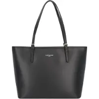 LANCASTER PARIS Cabas noir