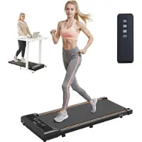 Vevor Tapis de Marche sous Bureau