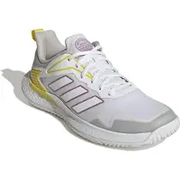 Adidas Defiant Speed Shoes Blanc EU 40 2/3 Femme