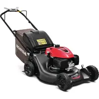 Honda Tondeuse à essence HRN 536 VK