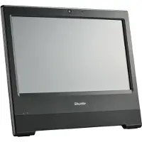 Shuttle XPC X50V9 - Barebone - tout-en-un (solution complète)