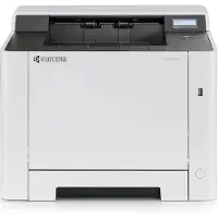 Kyocera ECOSYS PA2100cwx - Imprimante - couleur - recto-verso - laser - A4/Légal - 9600 x 600 ppp - jusqu'à 21 ppm (monochrome)/mois
