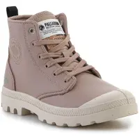 Palladium Chaussures Pampa Hi Re-vegn 74378284M