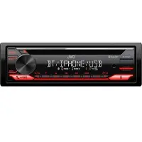 JVC KD-T822BT
