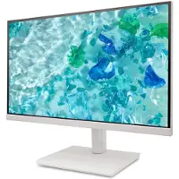Acer B247WE5w 24" 61,0cm 16:10 100Hz 1920x1200 white
