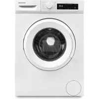 Daewoo Waschmaschine WM914T1WA0DE 9kg/1400Umin wh A (Speditionsversand)