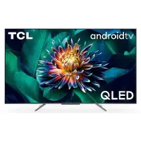 TCL 65AC710 TV QLED 4K - 65 (165 cm) - HDR - Android TV - Disney + - 3xHDMI - 2xUSB - +