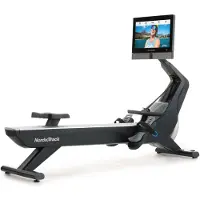 NordicTrack , appareil de musculation pour les jambes RW 900