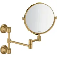 Hansgrohe AXOR Miroir de rasage Montreux AXOR, 42090250
