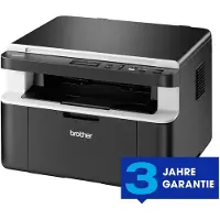 Brother DCP-1612W - Imprimante laser