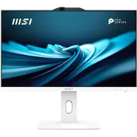 MSI PRO AP242P 14M-634DE 23,8" FHD i714XXX/16GB/512G/blanc W11P