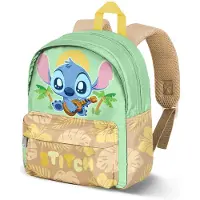 KARACTERMANIA Sac à dos Disney Stitch