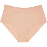 Triumph Slip scultant 'Becca Extra High + Cotton Panty'