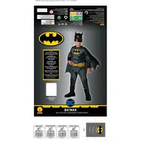 Marvel Rubie's Déguisement Batman Taille M