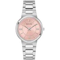 Bulova - 96L335 - Montre Bracelet - Femmes - Quartz - Classic
