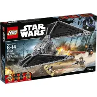 LEGO Star Wars 75154 TIE Striker