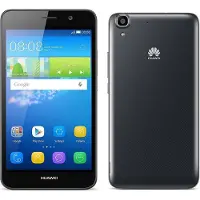 Huawei Y6 Noir SCL-L01 Smartphone LTE 4G Android Sans Simlock