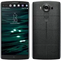 LG V10 H960 Noir 64GB/4GB Ecran QHD 14,48cm (5,7Zoll) Smartphone Android