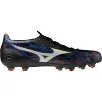 Mizuno Alpha Iii Japan Fg Football Boots Noir EU 43 Homme