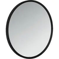 Hansgrohe AXOR UNIVERSAL Circular miroir mural, rond, diamètre=600mm, 42848670