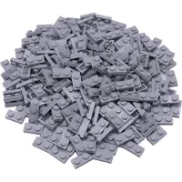 LEGO Briques 1x4 Gris clair - 3010 NOUVEAU ! Quantité 500x