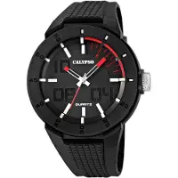 Calypso - Montre - Hommes - K5629-2 - Tendance - Tendance