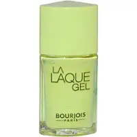 Bourjois Paris Nail Enamel Gel 10ml Un Vert A Nice #16