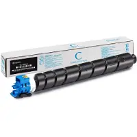 Kyocera TK-8800C - Cyan - Toner