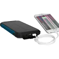 MediaRange MR754 Akkuladegerät Schwarz Lithium Polymer (LiPo) 25000 mAh (MR754)