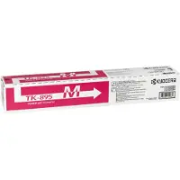 Kyocera TK-895 M - Magenta - Toner