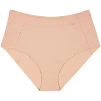 Triumph Slip scultant 'Becca Extra High + Cotton Panty'