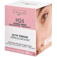 Byphasse 24H Hydra Infini Crème de Jour et de Nuit 60ML