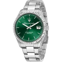 Maserati - R8853100043 - Montre-bracelet - Homme - Quartz - COMPETIZIONE