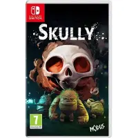Skully Switch