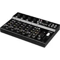 IMG Stage Line MXR-6 Table de mixage analogique