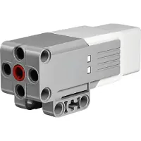 LEGO EV3 : Servomoteur (moyen)