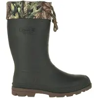 Kamik Chaussures Gummistiefel Icebreaker Mit B20162GCAM