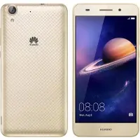 Huawei Y6 II CAM-L21 Gold 13,97cm (5,5 pouces) LTE 2GB/16GB Android Smartphone