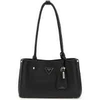 GUESS Sac Bandoulière Emiliya Girlfriend S Black