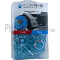 TheraPearl Cold/Hot Compresse Genou 1 pc(s) Compresses
