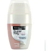 Maybelline Gemey Maybelline - Superstay 16 Heures - Fond De Teint Liquide Cameo20