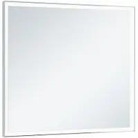 Keuco ROYAL LUMOS Miroir lumineux couleur de lumière réglable, 700x650mm, 14597172000