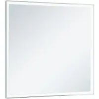 Keuco ROYAL LUMOS Miroir lumineux couleur de lumière réglable, 650x650mm, 14597171500
