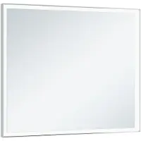 Keuco ROYAL LUMOS Miroir lumineux couleur de lumière réglable, 800x650mm, 14597172500