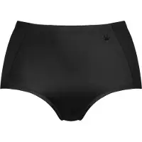 Triumph Becca High Short Boxer Noir