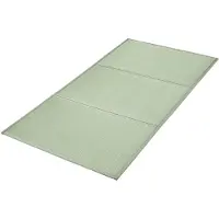 Vevor Tatami en Jonc Naturel