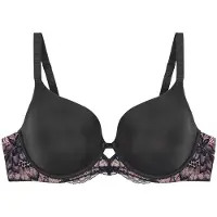 Triumph Amourette Charm Soutien-Gorge Tee-Shirt Avec Armature - 90